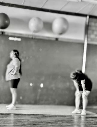 Fitness on the Square invites women to join new month of bootcamp Aug. 1