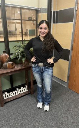 Attendance matters at Floydada Collegiate HS and JH