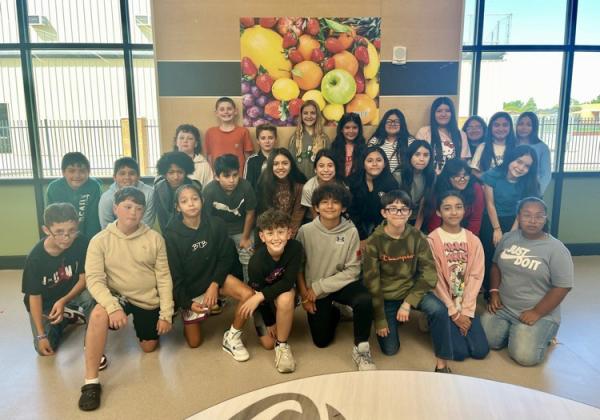 Attendance matters at Floydada Collegiate HS and JH