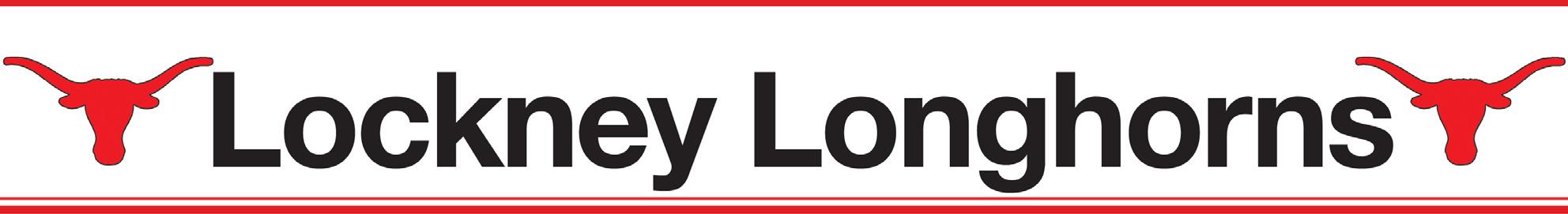 Lockney Longhorns