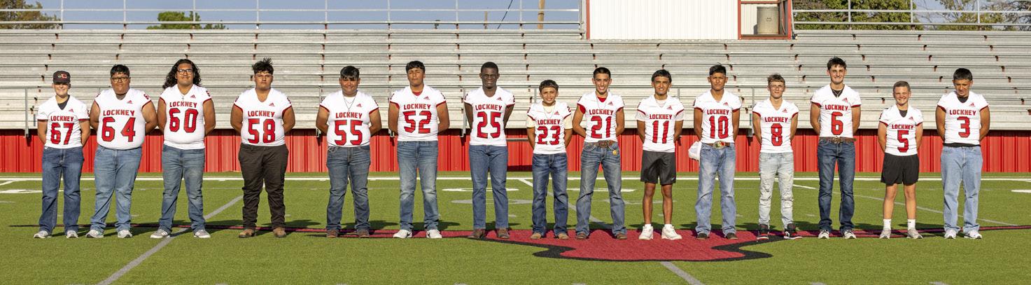 Lockney JV