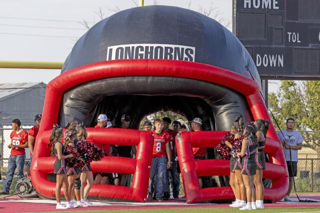 Logan Rodriguez Exiting the Helmet