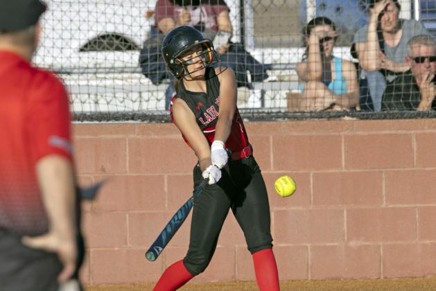 SPOTLIGHT ON LOCKNEY SOFTBALL