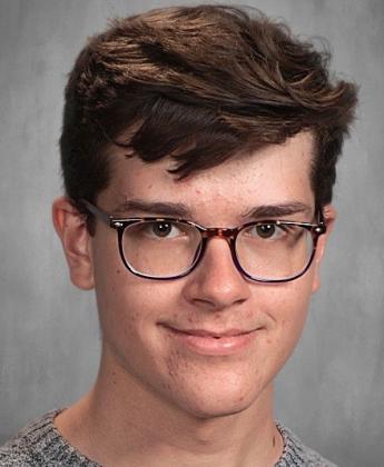 Lockney sophomore qualifies for State UIL Academic Meet