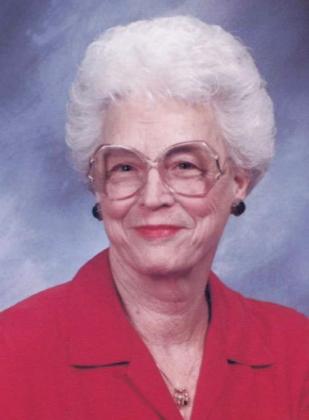 Wanda Wynell Hinsley