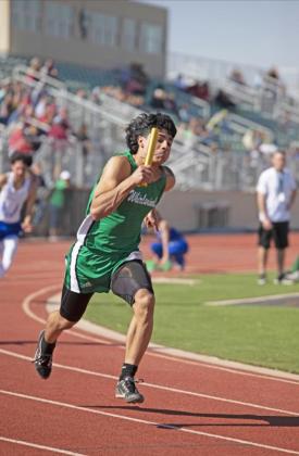 SPOTLIGHT ON WHIRLWIND RELAYS