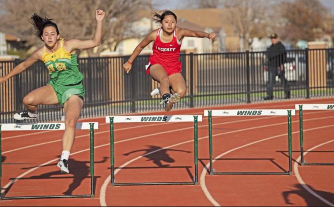 SPOTLIGHT ON WHIRLWIND RELAYS