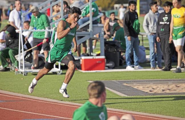 SPOTLIGHT ON WHIRLWIND RELAYS