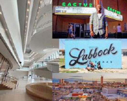 PANHANDLE REGIONAL ROUNDTABLE IN LUBBOCK THIS FRIDAY