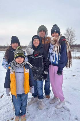 SPOTLIGHT ON SNOW DAY