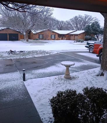 SPOTLIGHT ON SNOW DAY