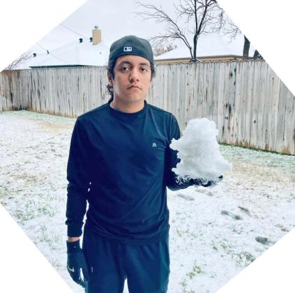 SPOTLIGHT ON SNOW DAY