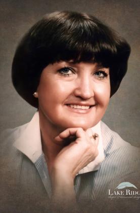 Mary Alice Vickers, 1939–2024