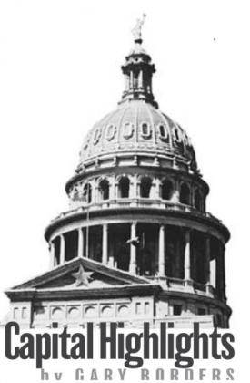 Third special session focuses on redistricting