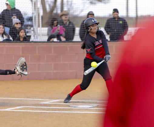 SPOTLIGHT ON LOCKNEY BASEBALL &amp; SOFTBALL