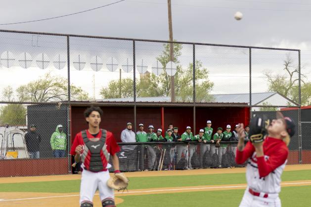 SPOTLIGHT ON LOCKNEY BASEBALL &amp; SOFTBALL