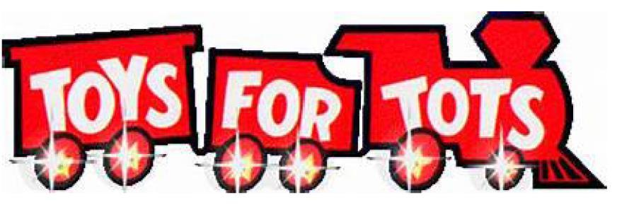 Floyd Co. Sheriff Dept. organizes Toys for Tots, lighted parade