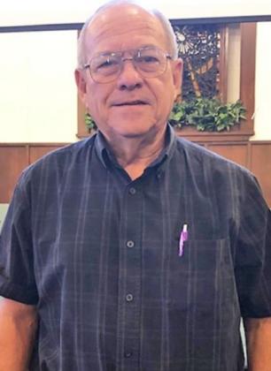 RON KUTKENDALL