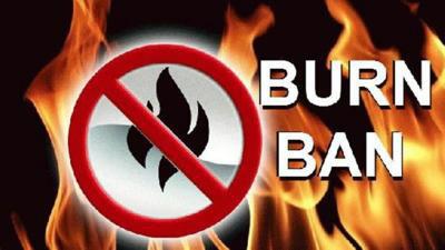 Floyd County Judge issues burn ban