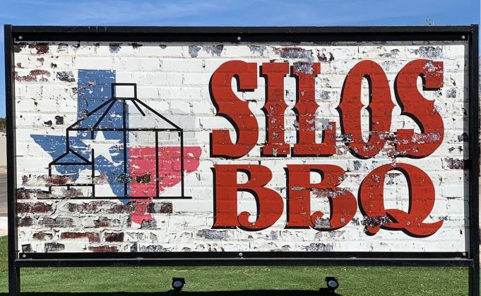 Floydada Chamber selects Silos BBQ March Business of the Month