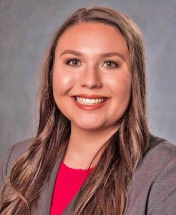 New ER/hospitalist physician Capt joins Mangold Memorial Hospital