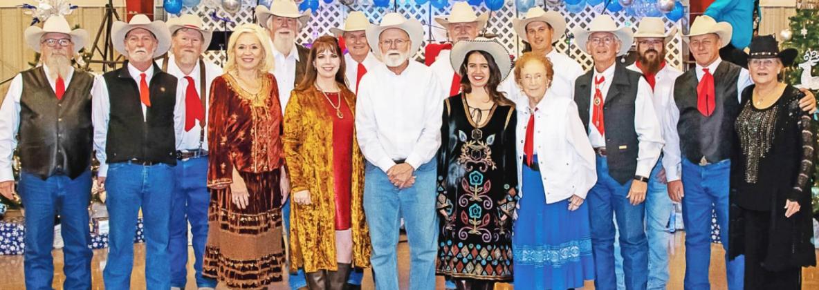 INDEPENDENCE BALL will feature an all-star lineup at the Unity Center in Muncy July 8. | COURTESY PHOTO