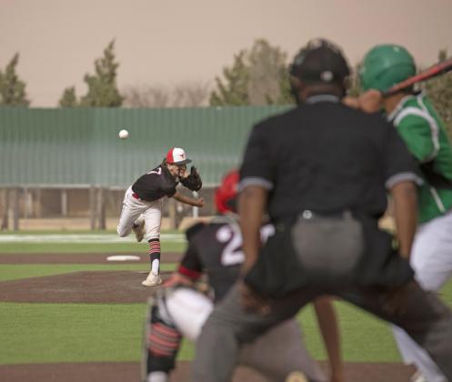 Floyd County rivalry continues on baseball, softball diamonds