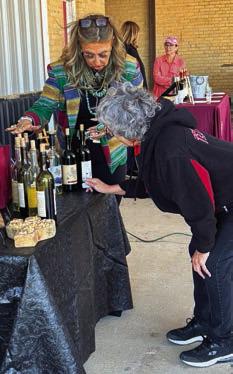 SPOTLIGHT ON PUNKIN’ DAYS 2023