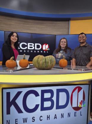 SPOTLIGHT ON PUNKIN’ DAYS 2023