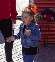 SPOTLIGHT ON PUNKIN’ DAYS 2023