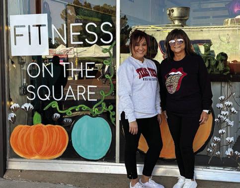 SPOTLIGHT ON PUNKIN’ DAYS 2023