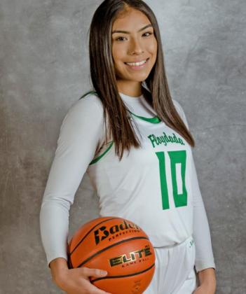 Lady Winds earn All-District basketball honors