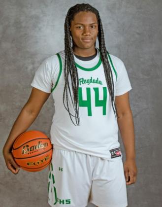 Lady Winds earn All-District basketball honors