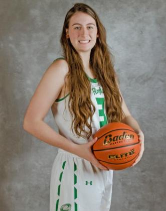 Lady Winds earn All-District basketball honors
