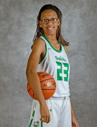 Lady Winds earn All-District basketball honors