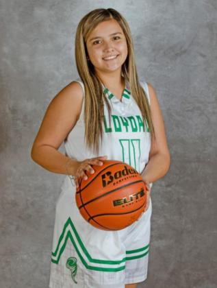 Lady Winds earn All-District basketball honors
