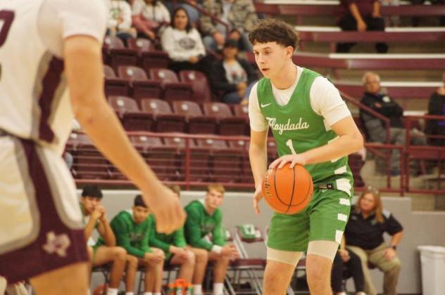 BOYS BASKETBALL RESULTS
