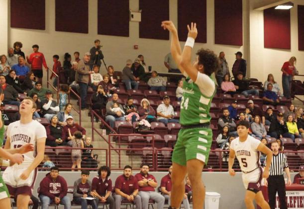 BOYS BASKETBALL RESULTS