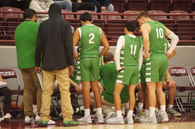 BOYS BASKETBALL RESULTS