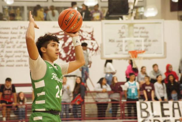 BOYS BASKETBALL RESULTS
