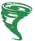 Whirlwinds clinch district championship
