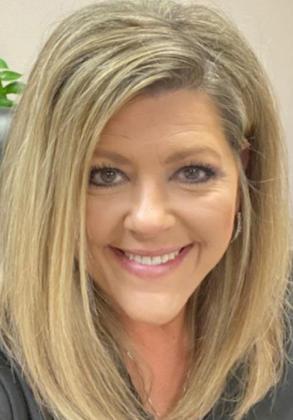 MICHELLE SOUTHARD Lockney High School Principal