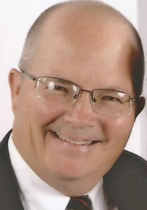 CRAIG SETLIFF Lockney Junior High School Principal