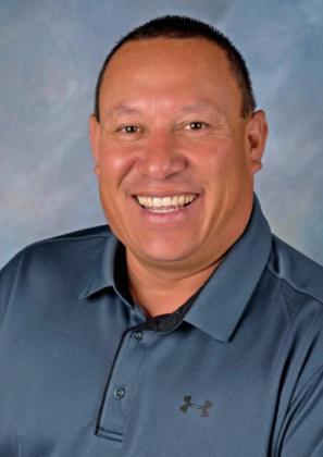 ARMANDO MORALES Floydada Collegiate High School/Junior High Assistant Principal
