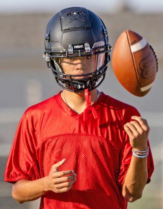 SPOTLIGHT ON LOCKNEY 2 A DAYS