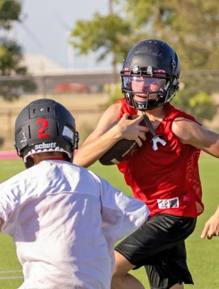 SPOTLIGHT ON LOCKNEY 2 A DAYS