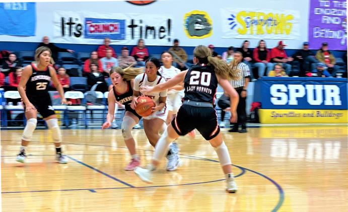 LOCKNEY GIRLS IN QUEEN OF THE COURT TOURNEY
