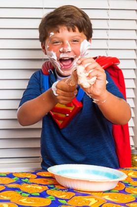 Creepy Halloween ideas