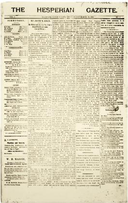 CELEBRATING 125 YEARS
