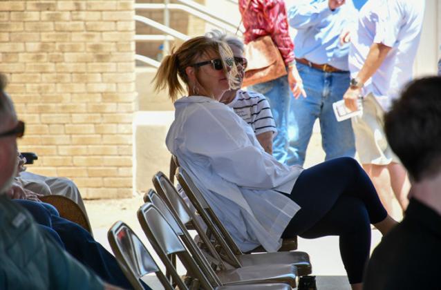 SPOTLIGHT ON FLOYD COUNTY OLD SETTLERS REUNION 2024